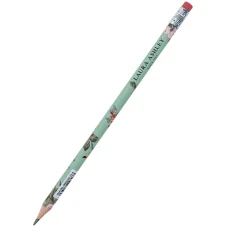 Олівець графітний Axent 9009 LA, Timeless, HB, 9009/36-23-A