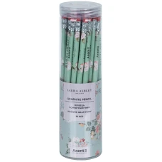 Олівець графітний Axent 9009 LA, Timeless, HB, 9009/36-23-A