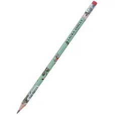 Олівець графітний Axent 9009 LA, Timeless, HB, 9009/36-23-A