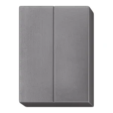 Пластика самозастигаюча, сіра, 500г, Fimo Air