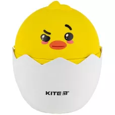 Настільний контейнер для сміття Kite, жовтий K24-009-3