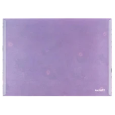Папка на кнопці А4 Lavender-2, 1495-37-A