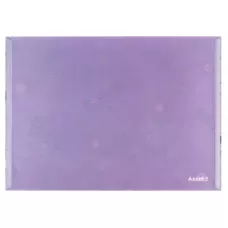 Папка на кнопці А4 Lavender-2, 1495-37-A