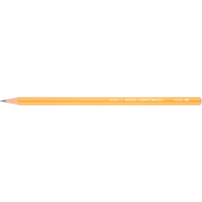 Олівець графітний 1570.3B, Koh-i-noor
