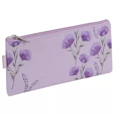 Пенал на блискавці, Lavender-3, 1455-3-А