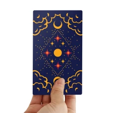 Карти Таро Starlight orner-2178