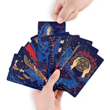 Карти Таро Starlight orner-2178