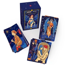 Карти Таро Starlight orner-2178