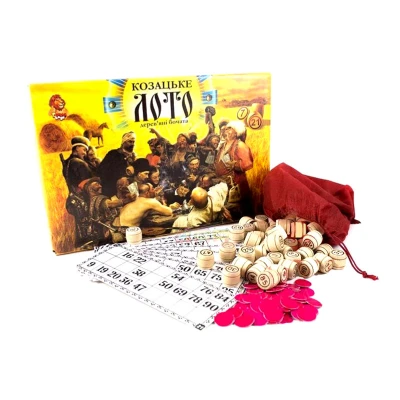 Лото велике 