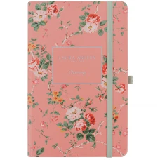Книга записна Partner, 125*195, 96арк, кліт, LA, Charming, 8621-6-A-LA