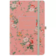Книга записна Partner, 125*195, 96арк, кліт, LA, Charming, 8621-6-A-LA