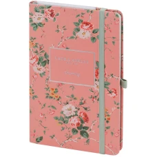 Книга записна Partner, 125*195, 96арк, кліт, LA, Charming, 8621-6-A-LA