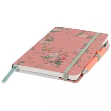 Книга записна Partner, 125*195, 96арк, кліт, LA, Charming, 8621-6-A-LA