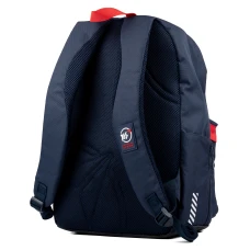 Рюкзак шкільний YES T-126 "Hustle" 46*31*15см., 558931