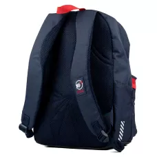 Рюкзак шкільний YES T-126 "Hustle" 46*31*15см., 558931