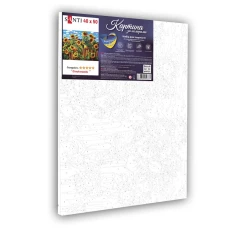 Картина за номерами "Соняшники" 40х50см., 954683 Santi