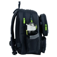 Набір рюкзак + пенал + сумка для взуття Kite SET_K22-756S-3 Tagline