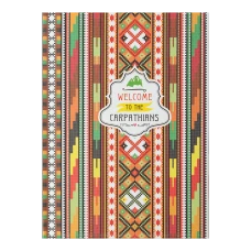 Блокнот ETHNO, А6, 64 арк., кліт, тверда обкл, мат. ламінація+лак, св.зелений, BM.24614104-15
