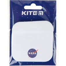 Блок паперу з клейким шаром, 70х70мм, 50арк, NASA NS22-298 Kite