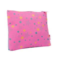 Пенал-органайзер YES TW-01 "Unicorn" 23,5*18,5*2,5см., 532945