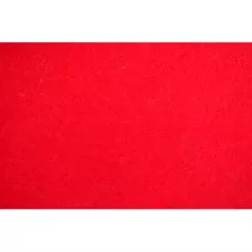 Фетр Santi жорсткий, червоний, 60*70см (1шт.) 741441