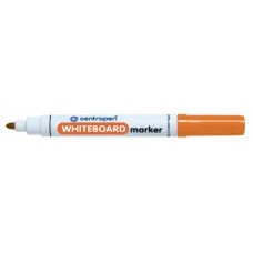Маркер Board 8559 2,5мм круглий оранжевий, Centropen