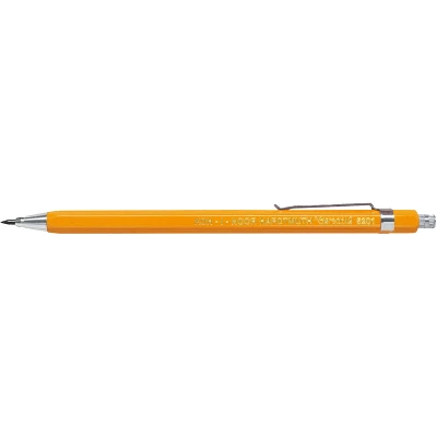 Олівець цанговий Versatil 5201, 2 мм, метал.корпус, Koh-i-noor
