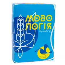 Карткова гра Strateg Мовологія українською мовою, 30733