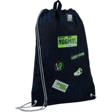 Набір рюкзак + пенал + сумка для взуття Kite SET_K22-756S-3 Tagline