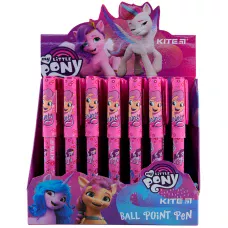 Ручка кульк., 0,5мм. синя My Little Pony LP22-412 Kite