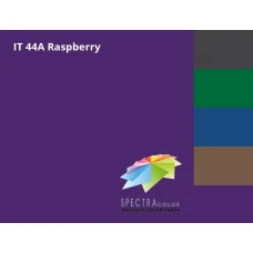 Папір кольоровий Spectra Color А4 120г/м2, 250 арк. Raspberry 44A