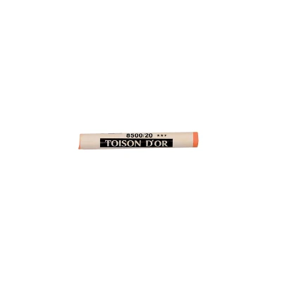 Крейда-пастель TOISON D'OR персидський червоний, 8500/20 Koh-i-noor