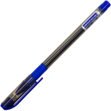 Ручка гелева Hiper Teen Gel 0,6 мм. синя, HG-125