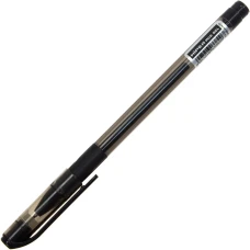 Ручка гелева Hiper Teen Gel 0,6 мм. чорна, HG-125