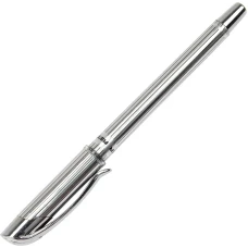 Ручка масляна Hiper Astra 0,7 мм. синя, HO-110