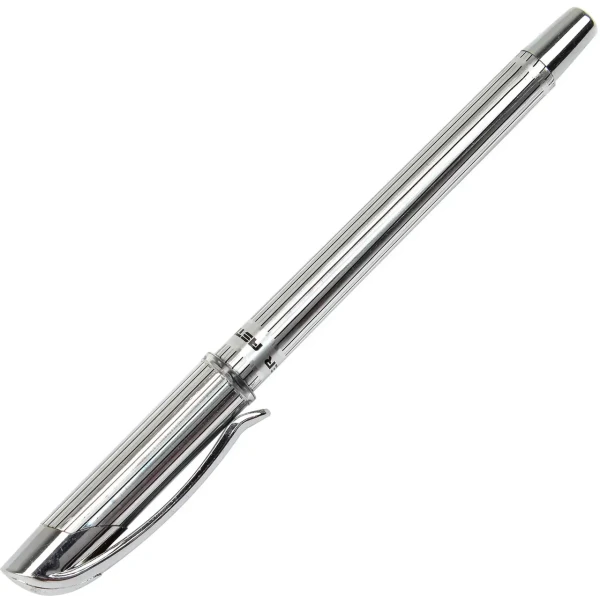 Ручка масляна Hiper Astra 0,7 мм. синя, HO-110