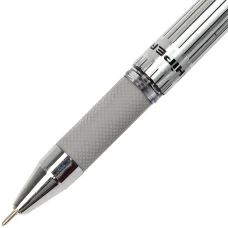 Ручка масляна Hiper Astra 0,7 мм. синя, HO-110