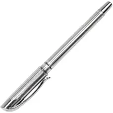 Ручка масляна Hiper Astra 0,7 мм. синя, HO-110