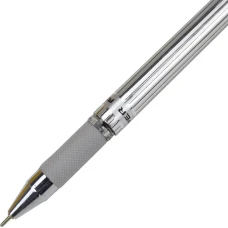 Ручка масляна Hiper Astra 0,7 мм. чорна, HO-110