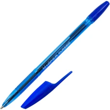 Ручка масляна Hiper Classic 1,0 мм. синя, HO-1147