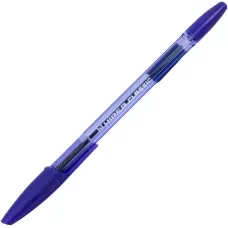 Ручка масляна Hiper Classic 1,0 мм. фіолетова, HO-1147