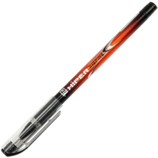 Ручка масляна Hiper Inspire 0,7 мм. синя, HO-115