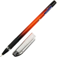 Ручка масляна Hiper Inspire 0,7 мм. синя, HO-115