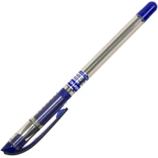 Ручка масляна Hiper Max Writer Evolution 0,7 мм. синя, HO-335-ES