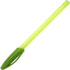 Ручка масляна Hiper Polo 1,0 мм. синя, НО-1158 (РТ-1158)