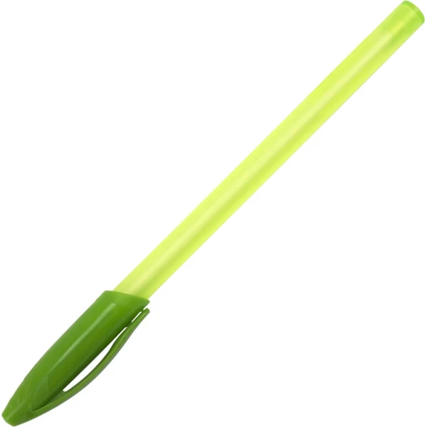 Ручка масляна Hiper Polo 1,0 мм. синя, НО-1158 (РТ-1158)
