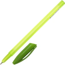 Ручка масляна Hiper Polo 1,0 мм. синя, НО-1158 (РТ-1158)