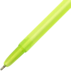 Ручка масляна Hiper Polo 1,0 мм. синя, НО-1158 (РТ-1158)