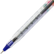 Ручка масляна Hiper Stylo 0,6 мм. синя, HO-545