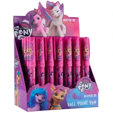 Ручка кульк., 0,5мм. синя My Little Pony LP22-412 Kite